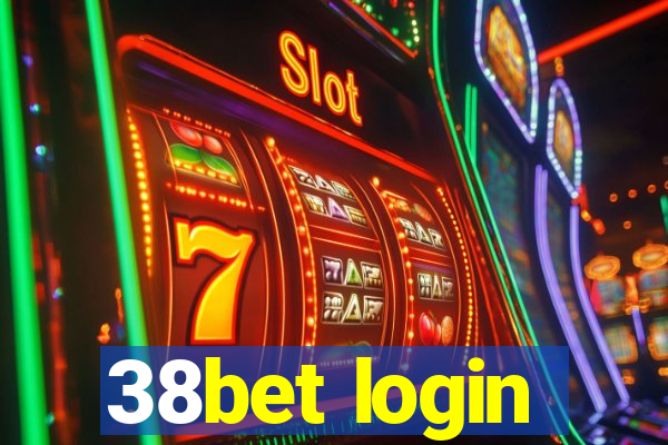 38bet login